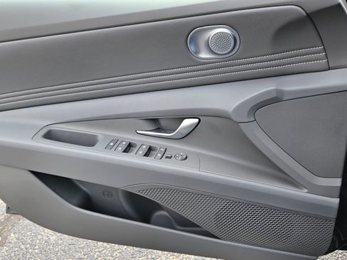 New 2026 Hyundai Elantra Sport FWD image 27