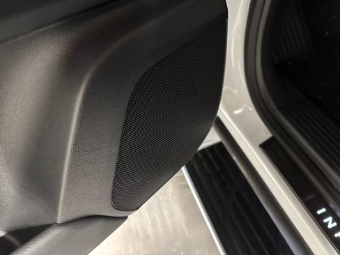 New 2026 INFINITI QX80 Autograph image 27