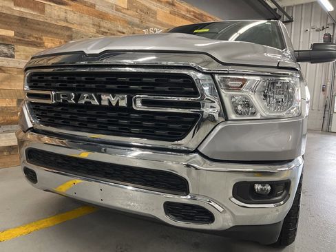 Used 2022 RAM 1500 Big Horn image 8