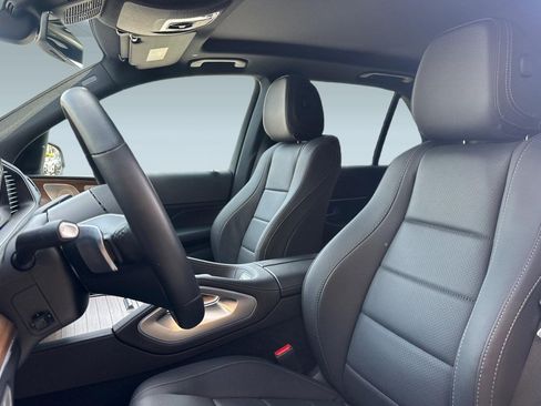 Used 2026 Mercedes-Benz GLE 350 4MATIC image 23