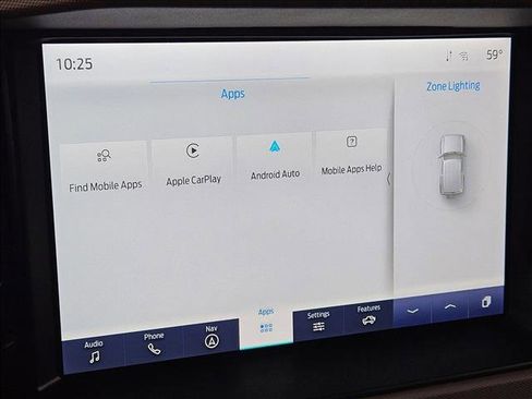 Used 2023 Ford Bronco Wildtrak image 13