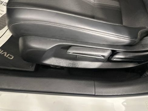 Used 2022 Honda Civic Sport image 20