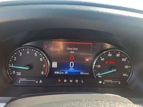 Certified 2023 Ford Explorer XLT w/ Equipment Group 202A image 21