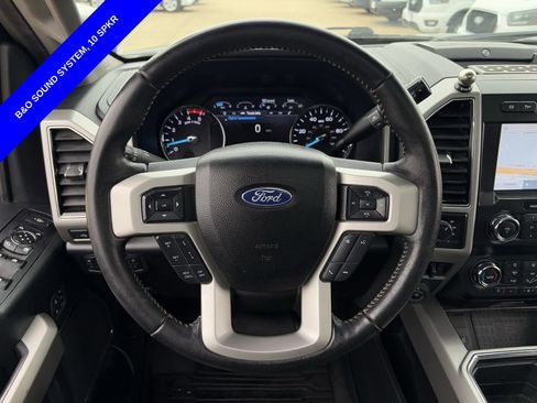 Used 2021 Ford F450 Lariat w/ Lariat Ultimate Package image 16