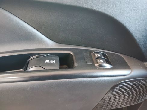 Used 2020 RAM ProMaster City Tradesman FWD image 21