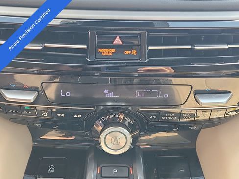 Used 2026 Acura MDX FWD w/ Technology Package image 25