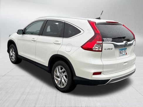 Used 2015 Honda CR-V EX-L image 7