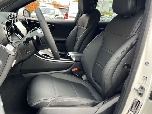 New 2026 Mercedes-Benz GLC 300 4MATIC image 11