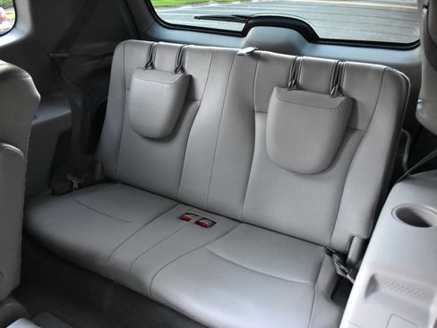 Used 2008 Toyota Highlander Limited image 49