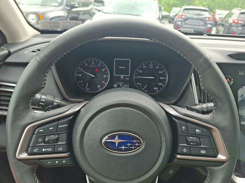 Certified 2023 Subaru Outback Limited AWD/4WD image 18