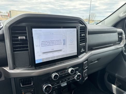 Used 2025 Ford F150 XLT w/ Equipment Group 301A Standard image 10