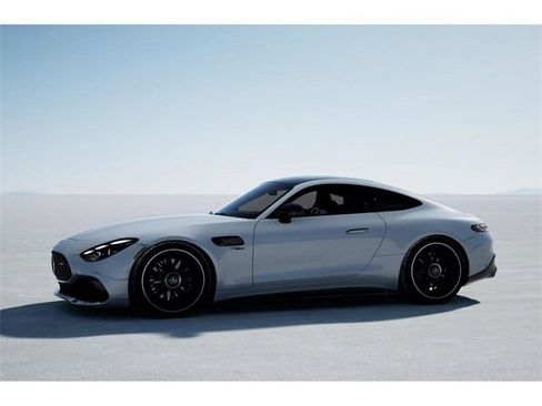 New 2026 Mercedes-Benz AMG GT 43 image 36
