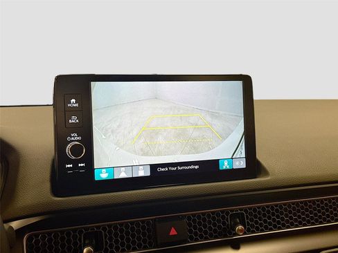 Used 2025 Honda Civic Type R image 13