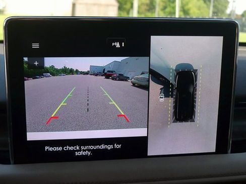 Used 2022 Lincoln Aviator Reserve w/ Equipment Group 201A image 27