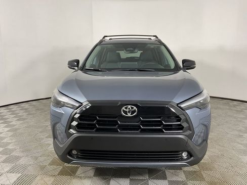 New 2026 Toyota Corolla Cross XLE image 2