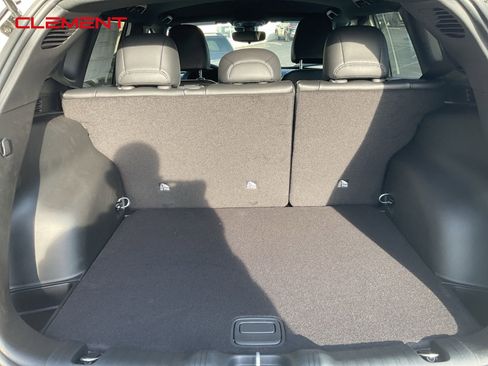 New 2026 Jeep Compass Latitude image 6