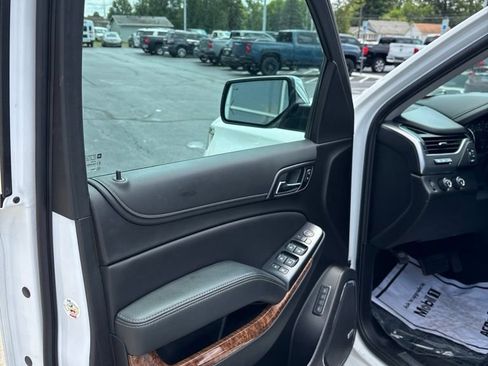 Used 2019 Chevrolet Tahoe Premier AWD/4WD image 11
