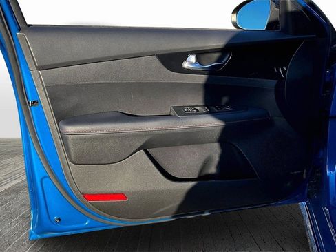 Used 2022 Kia Forte GT image 18