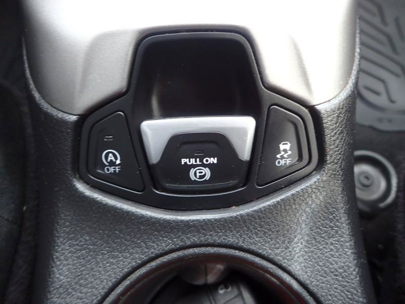 Used 2018 Jeep Compass Latitude w/ Popular Equipment Group AWD/4WD image 20
