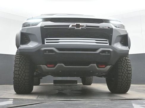 New 2026 Chevrolet Colorado ZR2 AWD/4WD image 40