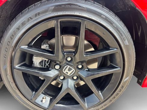 Used 2024 Honda Civic Si image 10