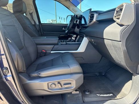 Used 2023 Toyota Tundra Limited image 10