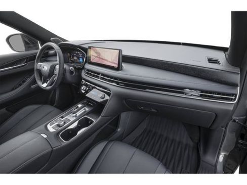 Certified 2026 INFINITI QX60 Sport w/ Dark Cargo Package AWD/4WD image 17
