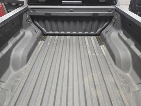 Used 2024 Chevrolet Colorado Trail Boss w/ Technology Package AWD/4WD image 14