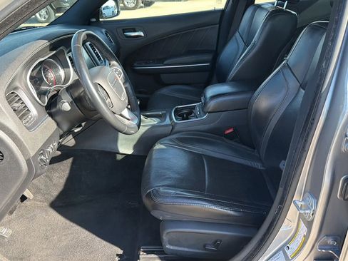 Used 2015 Dodge Charger SXT w/ Plus Group image 45