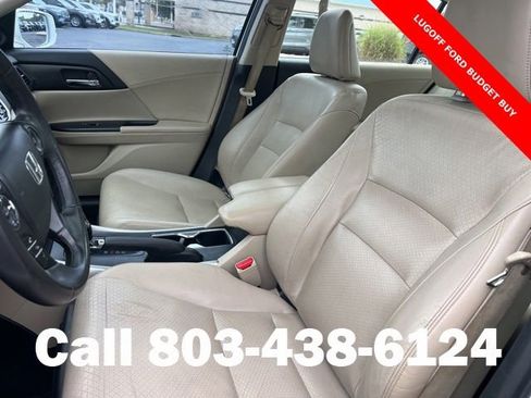 Used 2013 Honda Accord EX-L image 7