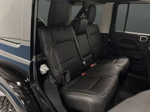 New 2025 Jeep Wrangler Unlimited Rubicon 392 image 34