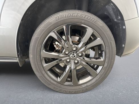 Used 2023 MAZDA CX-30 AWD 2.5 S w/ Preferred Package image 21