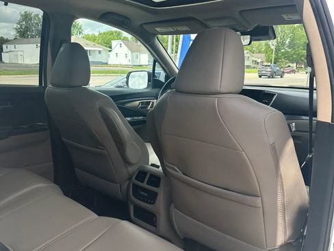 Used 2020 Honda Pilot EX-L image 16