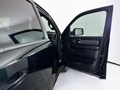 Used 2022 RAM 1500 Big Horn image 30