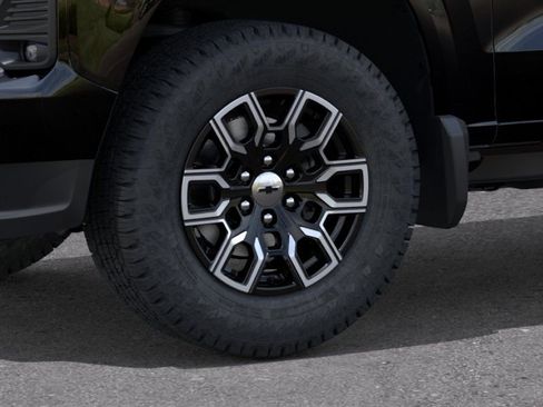 New 2026 Chevrolet Colorado Z71 AWD/4WD image 9