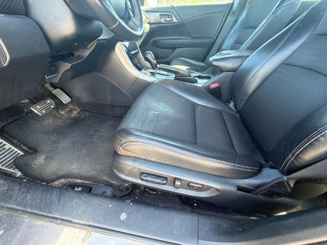 Used 2016 Honda Accord Sport image 9