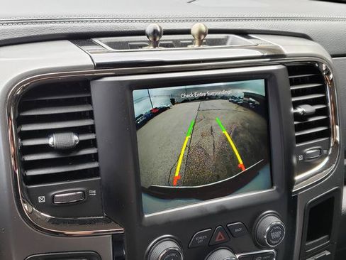 Used 2018 RAM 1500 Sport w/ Convenience Group AWD/4WD image 23