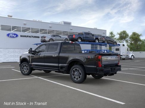 New 2026 Ford F350 4x4 Crew Cab Super Duty image 26