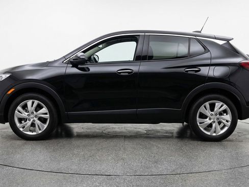 Used 2025 Buick Encore GX Preferred image 5