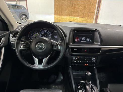 Used 2016 MAZDA CX-5 Grand Touring image 27