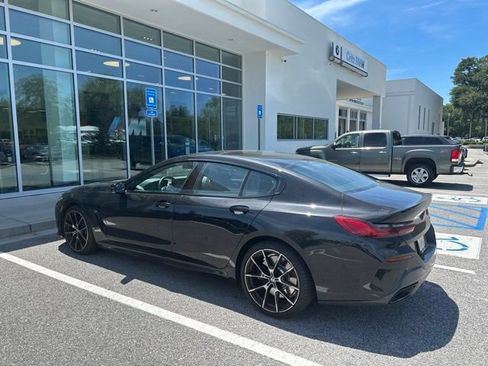 Used 2024 BMW 840i Gran Coupe RWD image 6