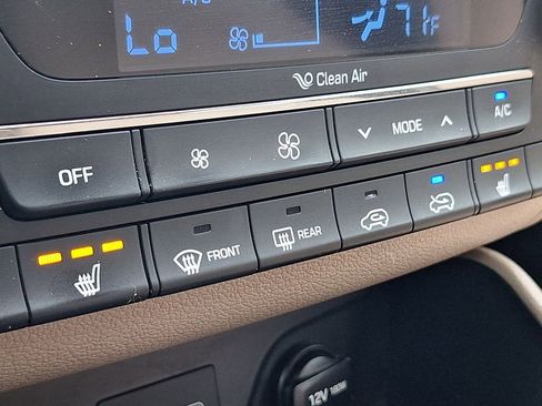 Used 2018 Hyundai Tucson SEL Plus image 23