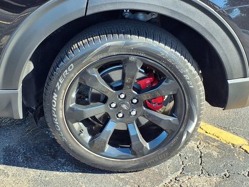 Certified 2023 Ford Explorer ST w/ Equipment Group 401A AWD/4WD image 27