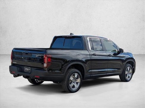 New 2026 Honda Ridgeline RTL image 2