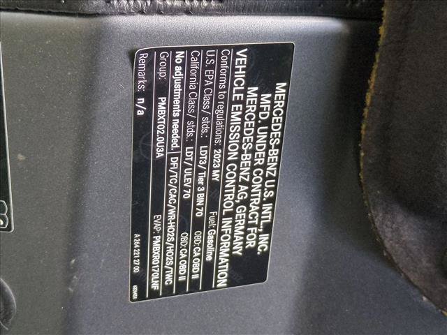 Certified 2023 Mercedes-Benz GLE 350 image 27