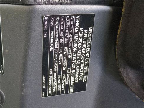 Certified 2023 Mercedes-Benz GLE 350 image 27