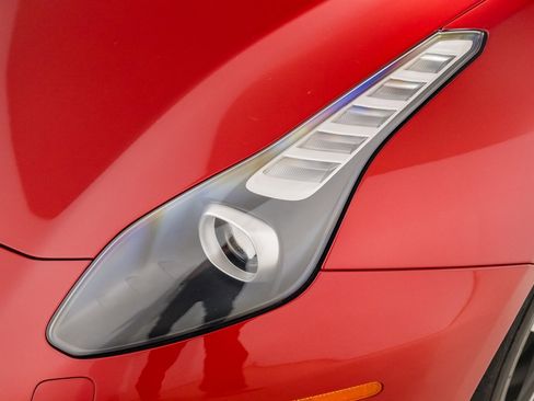 Used 2015 Ferrari California T RWD image 56