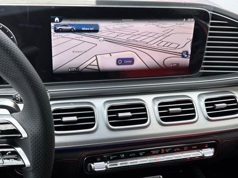 New 2025 Mercedes-Benz GLE 63 AMG S image 20