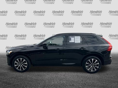 Certified 2025 Volvo XC60 B5 Plus image 42