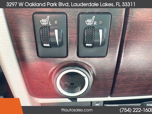 Used 2014 Toyota Sienna Limited w/ Limited Premium Package image 74